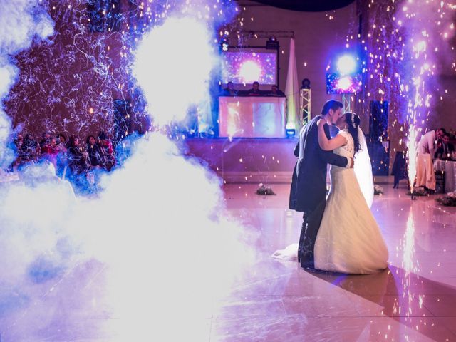 La boda de Juan Carlos y Fatima  en Zacatecas, Zacatecas 27