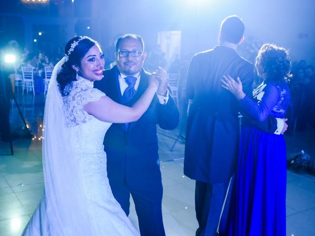 La boda de Juan Carlos y Fatima  en Zacatecas, Zacatecas 31