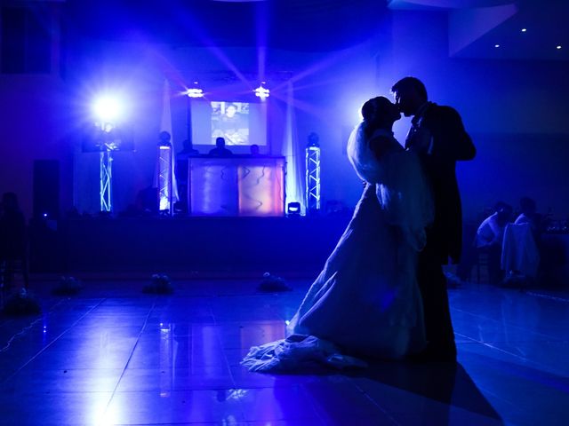 La boda de Juan Carlos y Fatima  en Zacatecas, Zacatecas 33