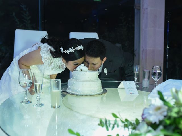 La boda de Juan Carlos y Fatima  en Zacatecas, Zacatecas 43