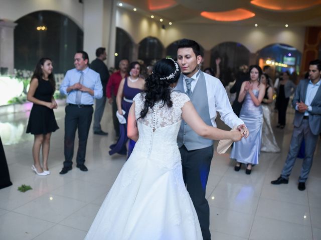 La boda de Juan Carlos y Fatima  en Zacatecas, Zacatecas 54