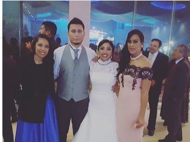 La boda de Juan Carlos y Fatima  en Zacatecas, Zacatecas 57