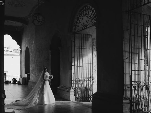 La boda de Juan Carlos y Fatima  en Zacatecas, Zacatecas 59