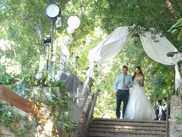 La boda de Sergio  y Rocío  en Chiapa de Corzo, Chiapas 5