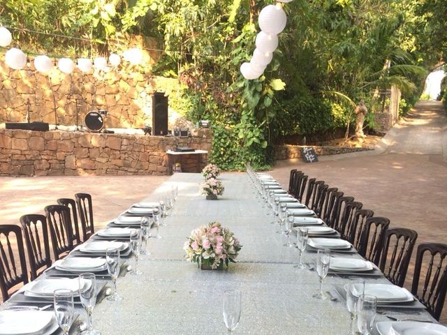 La boda de Sergio  y Rocío  en Chiapa de Corzo, Chiapas 6