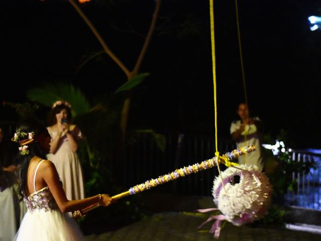 La boda de Sergio  y Rocío  en Chiapa de Corzo, Chiapas 7