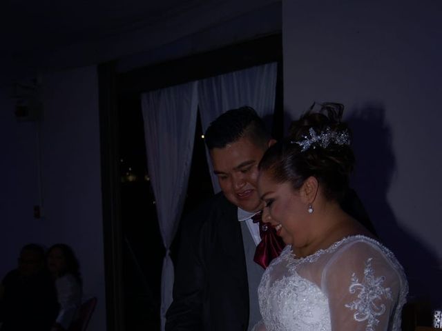 La boda de Eduardo y Marimar en León, Guanajuato 8