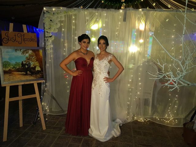 La boda de Aurora y Salvador en Tlaquepaque, Jalisco 6