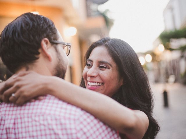 La boda de Arturo y Claudia en Cancún, Quintana Roo 6