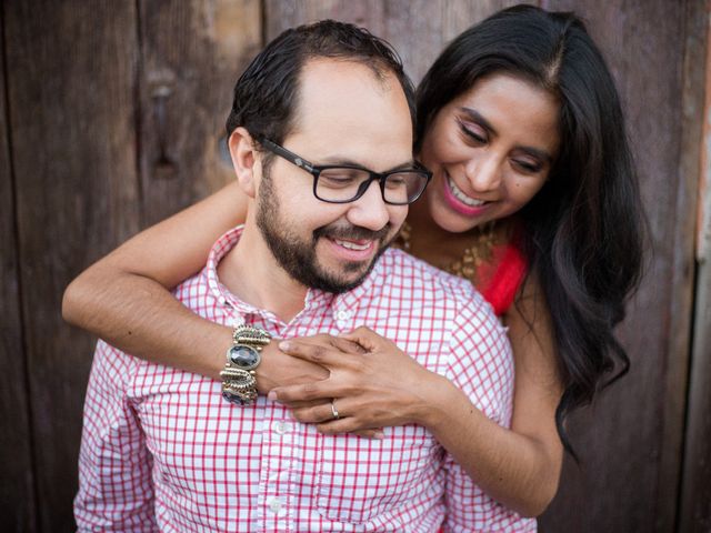 La boda de Arturo y Claudia en Cancún, Quintana Roo 8