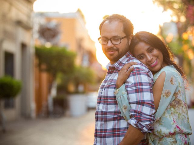 La boda de Arturo y Claudia en Cancún, Quintana Roo 13