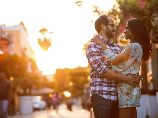 La boda de Arturo y Claudia en Cancún, Quintana Roo 15