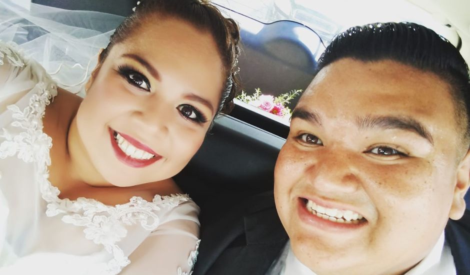 La boda de Eduardo y Marimar en León, Guanajuato
