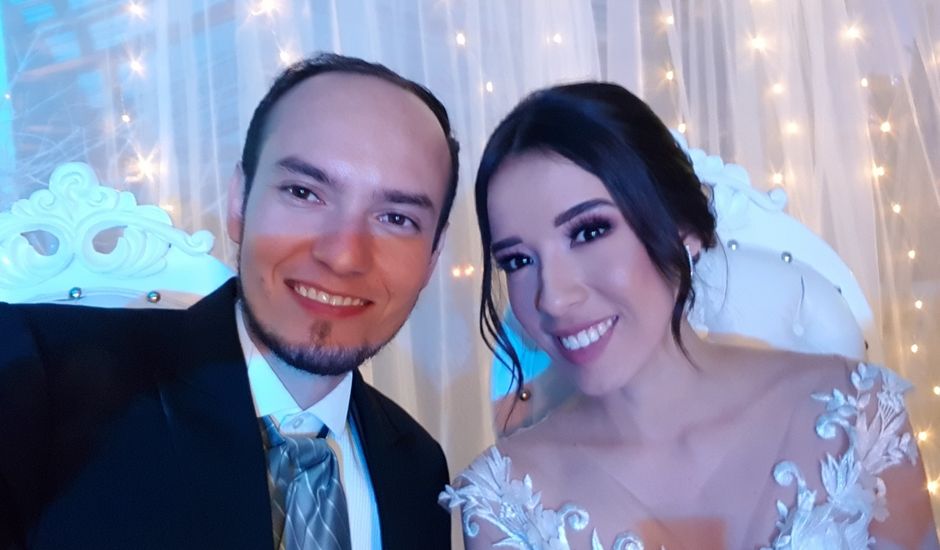 La boda de Aurora y Salvador en Tlaquepaque, Jalisco