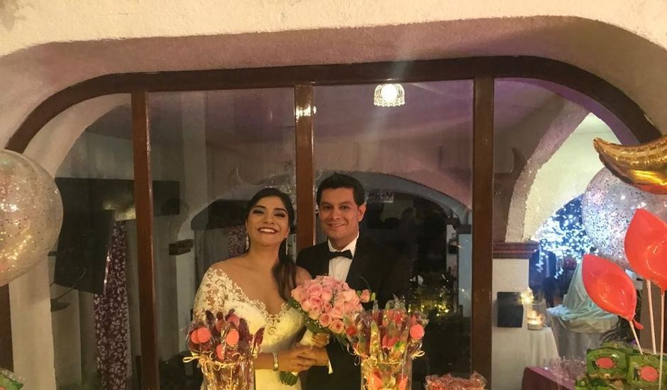La boda de Laura y Juan Luis en Miguel Hidalgo, Ciudad de México