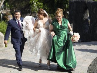 La boda de Vanessa y Brandon 3