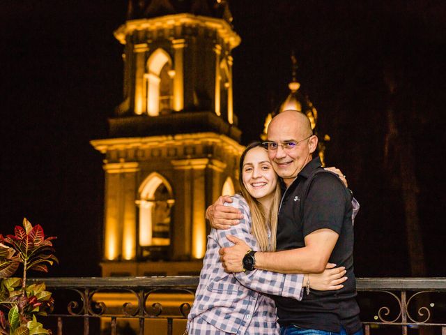 La boda de Gil y Samantha en Córdoba, Veracruz 22