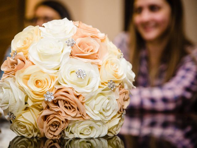 La boda de Gil y Samantha en Córdoba, Veracruz 23