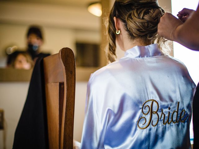 La boda de Gil y Samantha en Córdoba, Veracruz 26