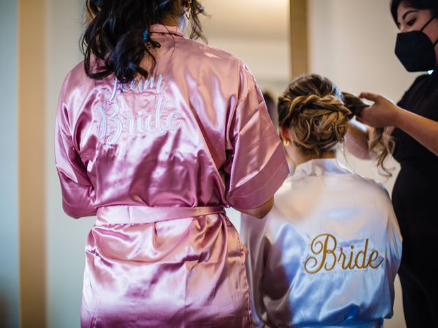 La boda de Gil y Samantha en Córdoba, Veracruz 28