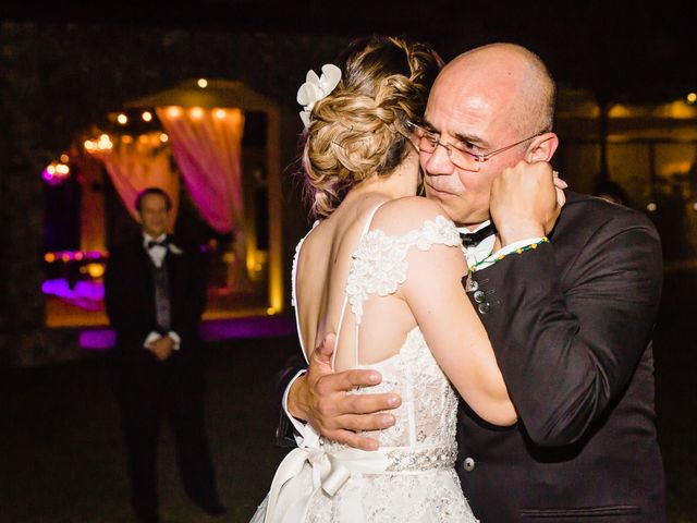 La boda de Gil y Samantha en Córdoba, Veracruz 70