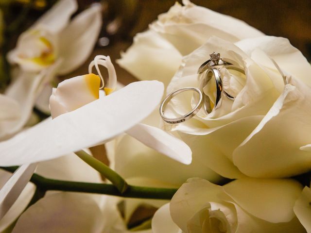 La boda de Gil y Samantha en Córdoba, Veracruz 75