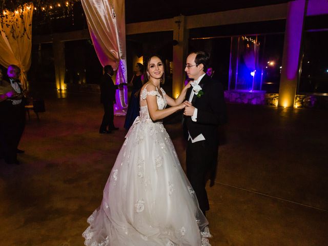 La boda de Gil y Samantha en Córdoba, Veracruz 78