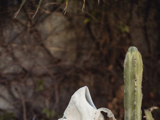 La boda de Mundo y Shadi en Atlixco, Puebla 3