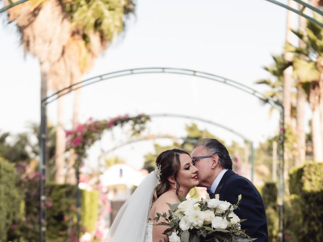 La boda de Mundo y Shadi en Atlixco, Puebla 8