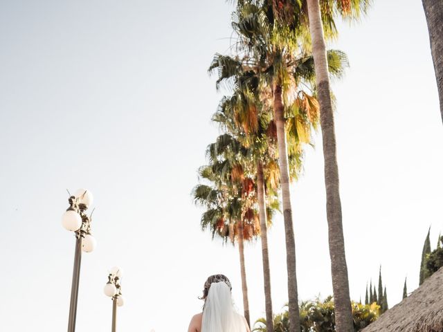 La boda de Mundo y Shadi en Atlixco, Puebla 9