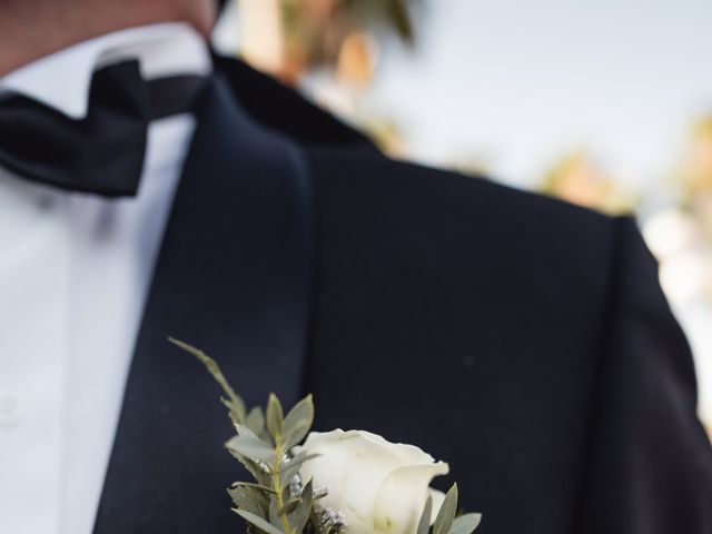 La boda de Mundo y Shadi en Atlixco, Puebla 11