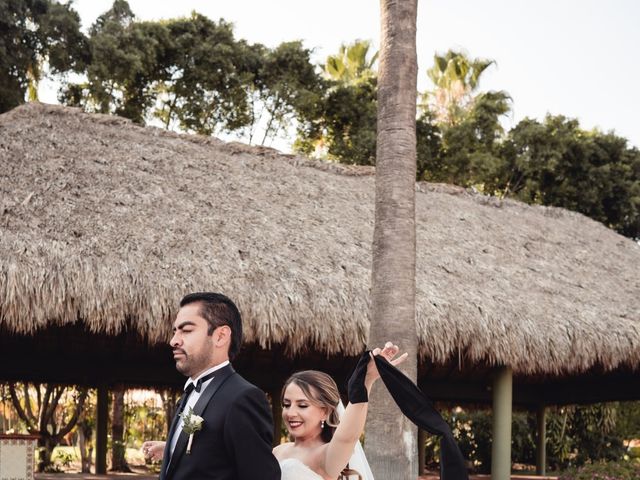 La boda de Mundo y Shadi en Atlixco, Puebla 13