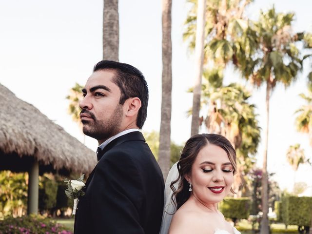 La boda de Mundo y Shadi en Atlixco, Puebla 14