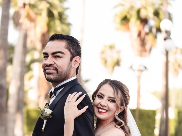 La boda de Mundo y Shadi en Atlixco, Puebla 15