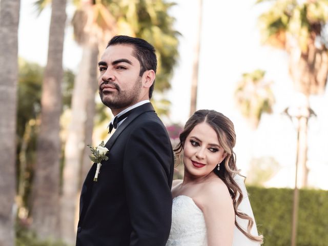 La boda de Mundo y Shadi en Atlixco, Puebla 16