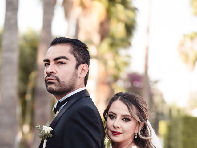 La boda de Mundo y Shadi en Atlixco, Puebla 17