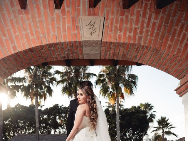 La boda de Mundo y Shadi en Atlixco, Puebla 21