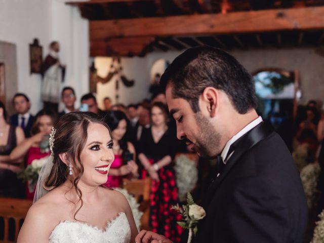 La boda de Mundo y Shadi en Atlixco, Puebla 27