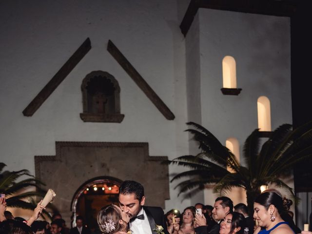 La boda de Mundo y Shadi en Atlixco, Puebla 30