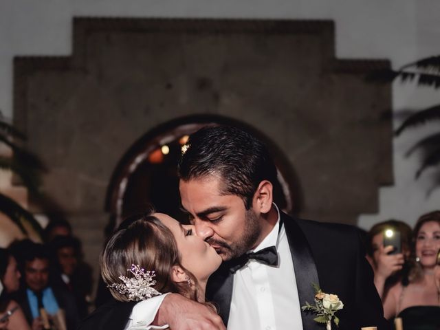 La boda de Mundo y Shadi en Atlixco, Puebla 31