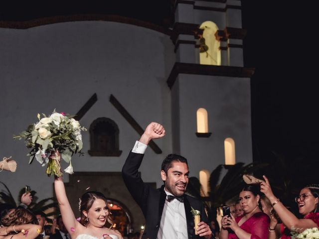 La boda de Mundo y Shadi en Atlixco, Puebla 32