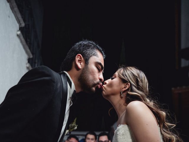 La boda de Mundo y Shadi en Atlixco, Puebla 38