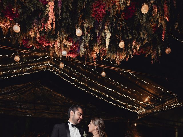 La boda de Mundo y Shadi en Atlixco, Puebla 1