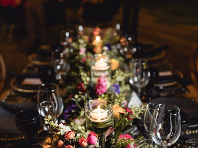 La boda de Mundo y Shadi en Atlixco, Puebla 39