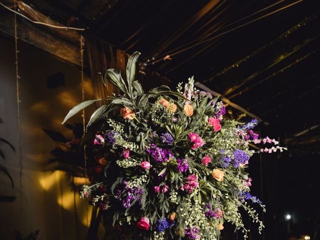 La boda de Mundo y Shadi en Atlixco, Puebla 41