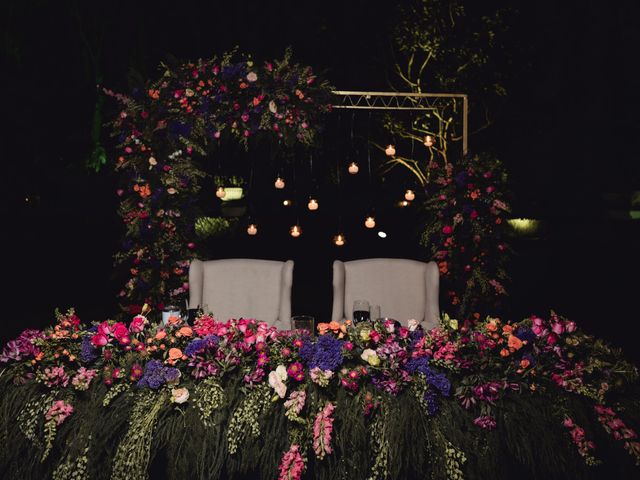 La boda de Mundo y Shadi en Atlixco, Puebla 42