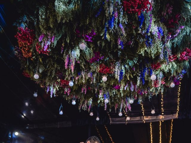 La boda de Mundo y Shadi en Atlixco, Puebla 47