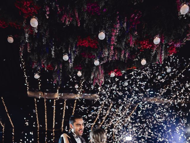 La boda de Mundo y Shadi en Atlixco, Puebla 51