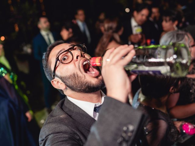 La boda de Mundo y Shadi en Atlixco, Puebla 54