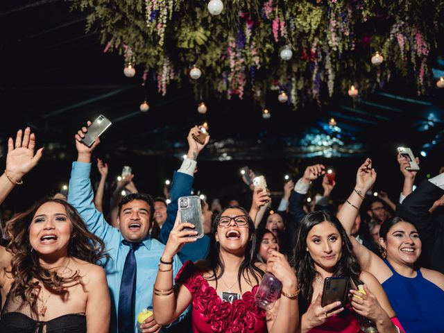 La boda de Mundo y Shadi en Atlixco, Puebla 61